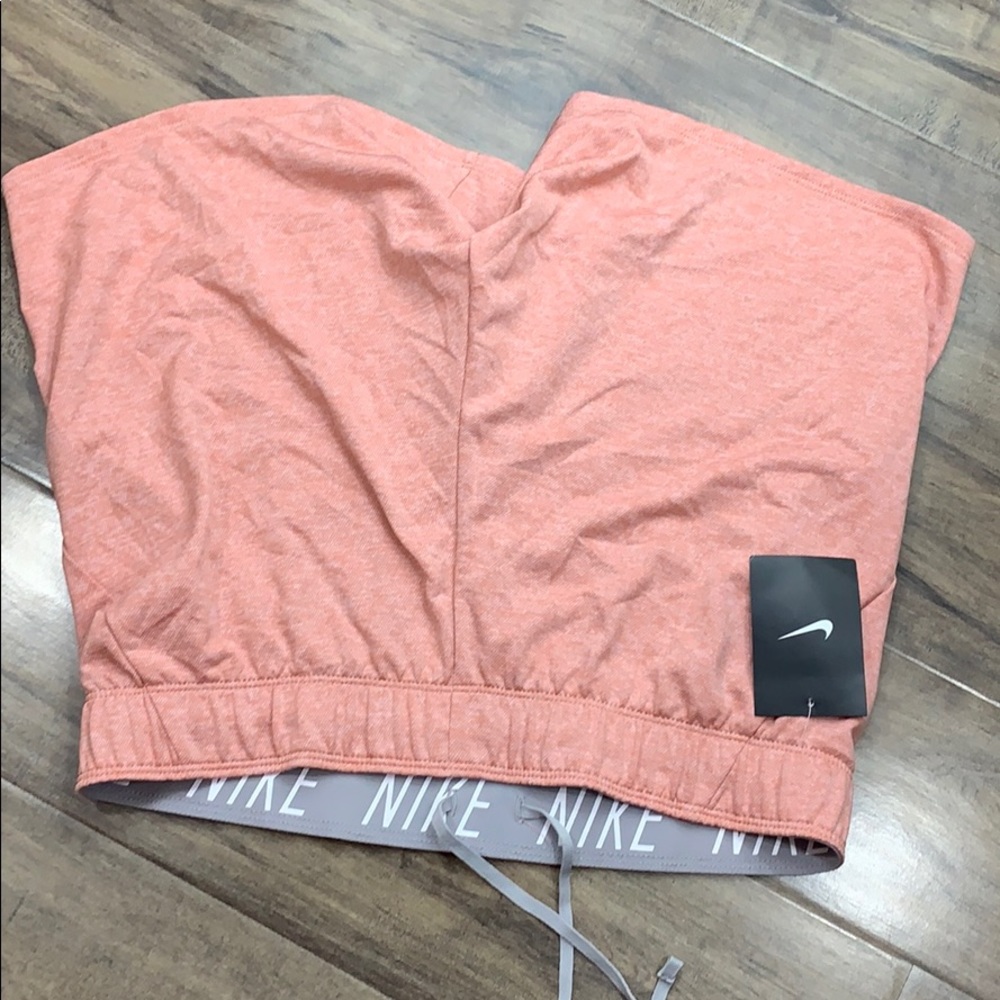 NIKE Women’s running shorts with Dri-Fit Technolog - Picture 13 of 13